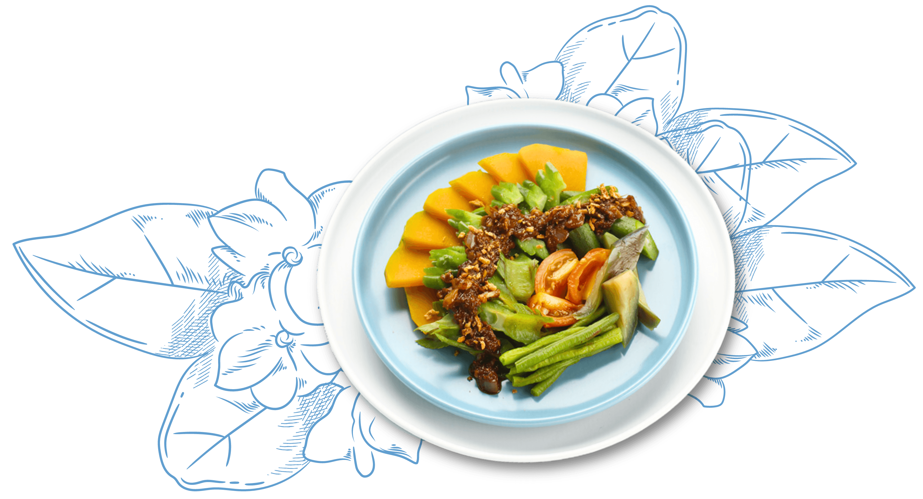Main dish